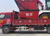 **生產青儲機的研發、中試、推廣于一體